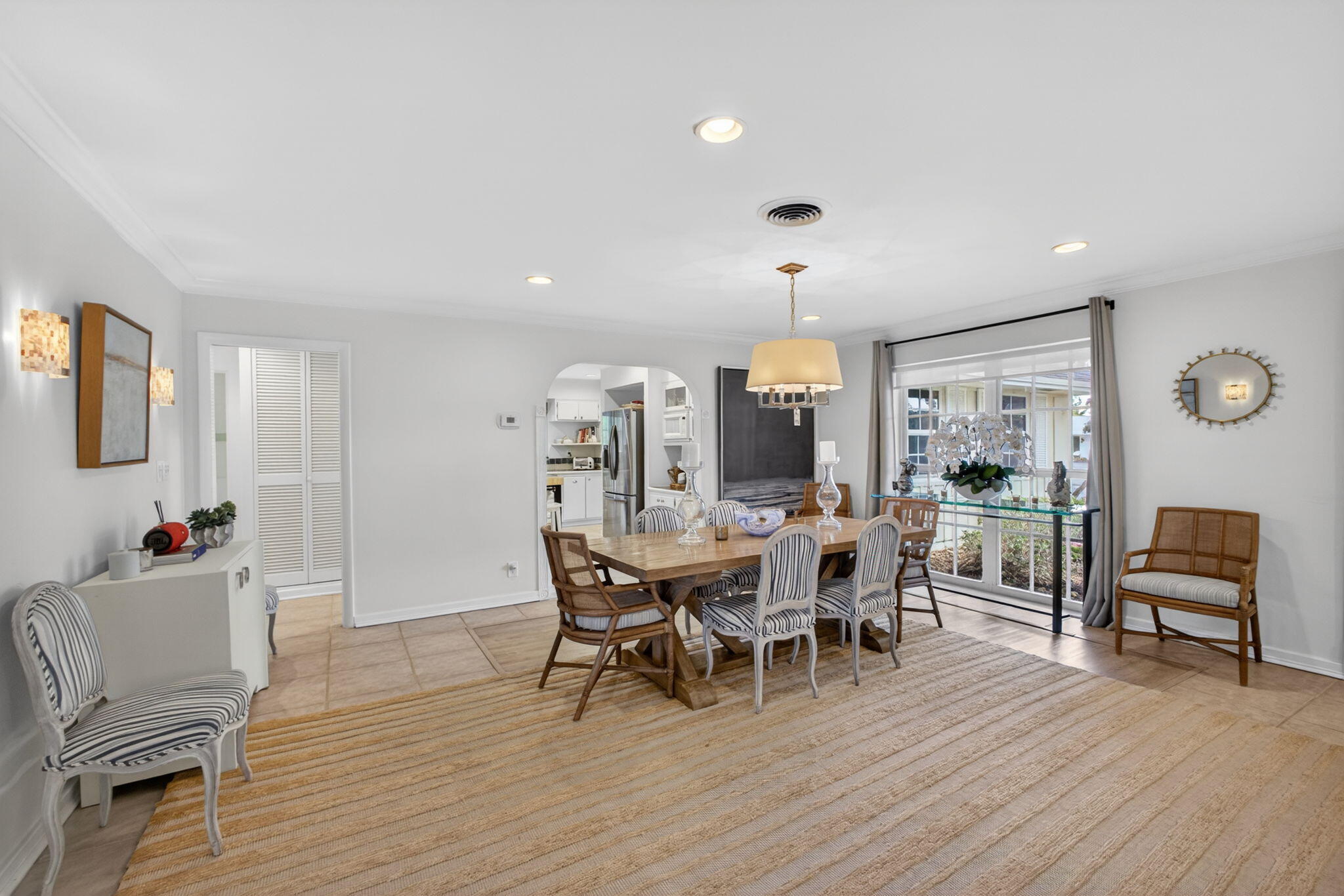 Tequesta Country Club - Residential