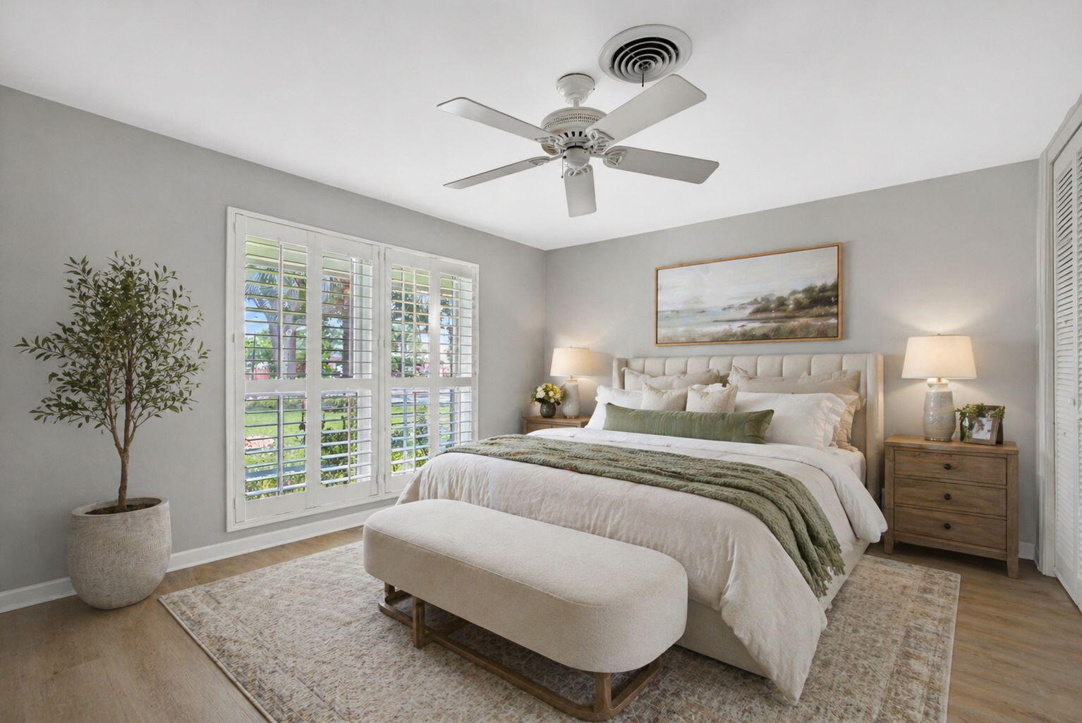 Tequesta Country Club - Residential