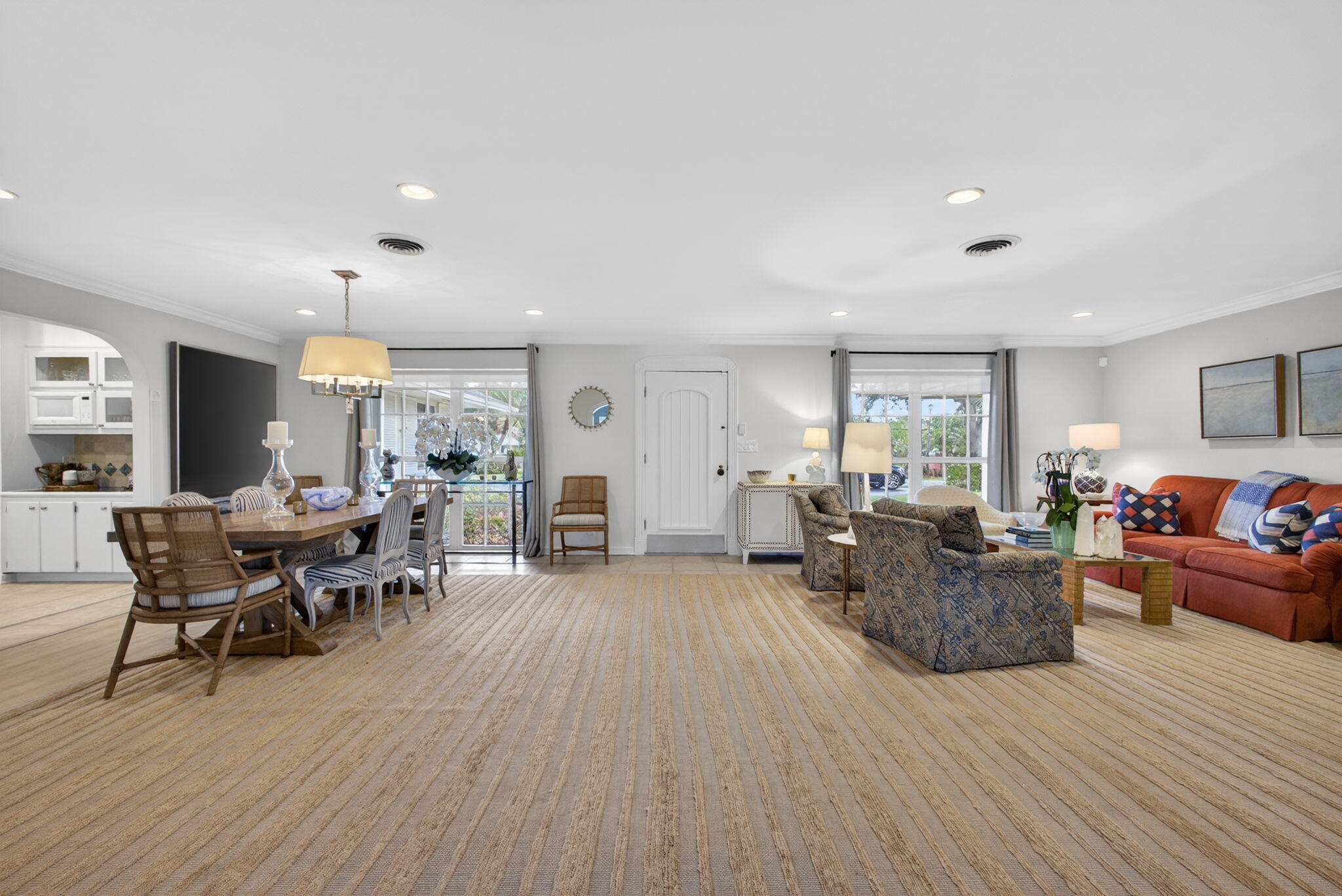 Tequesta Country Club - Residential