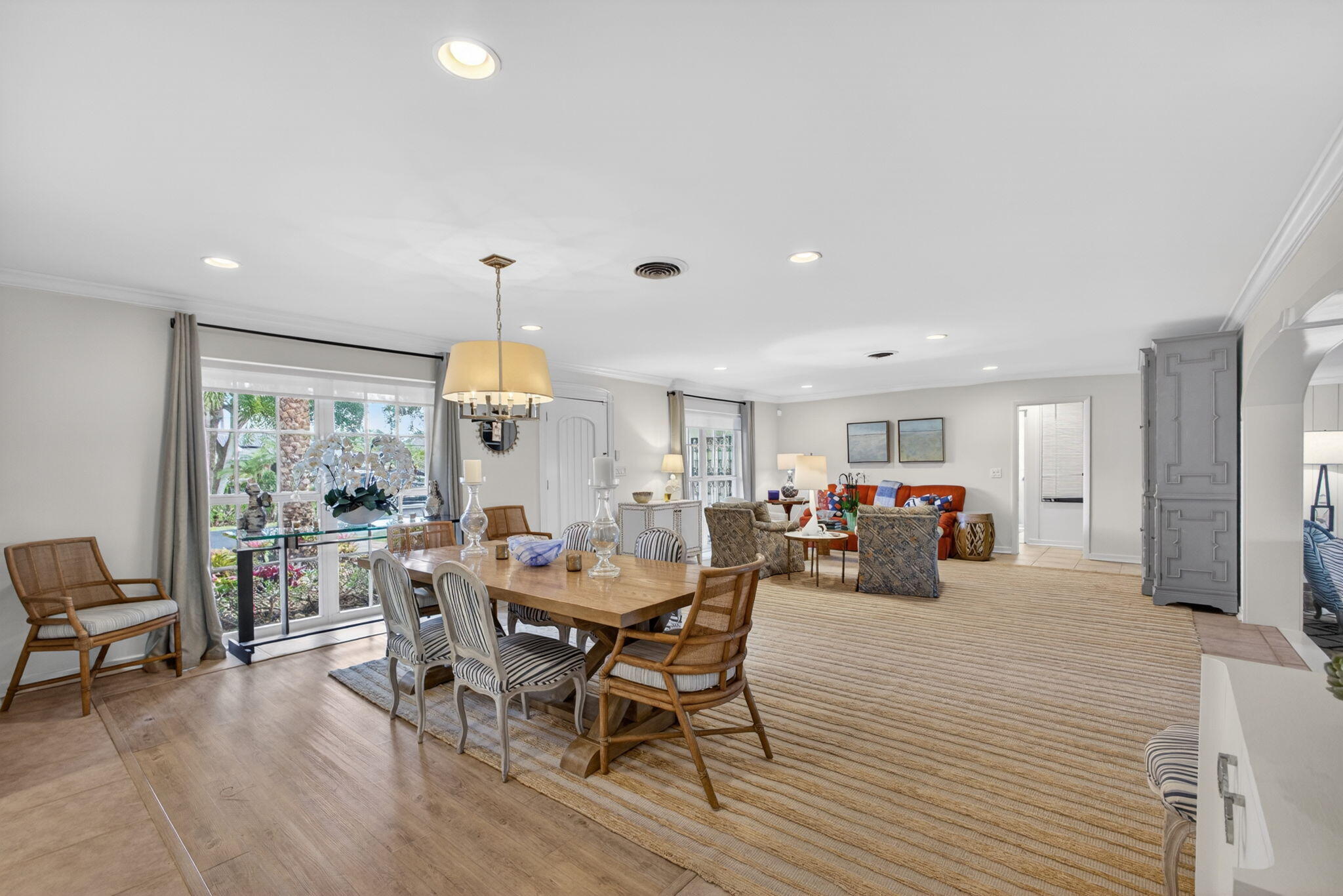 Tequesta Country Club - Residential