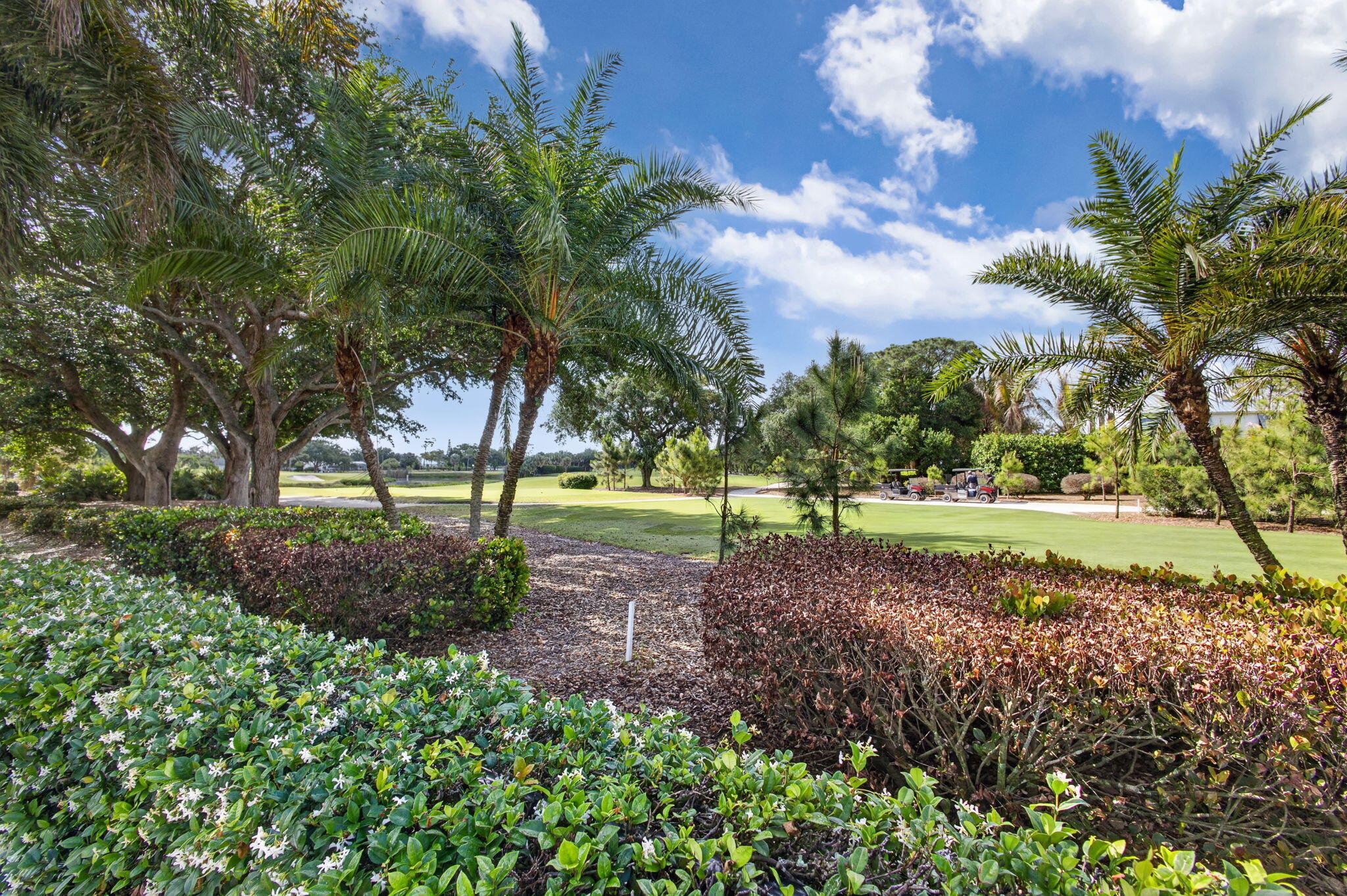 Tequesta Country Club - Residential