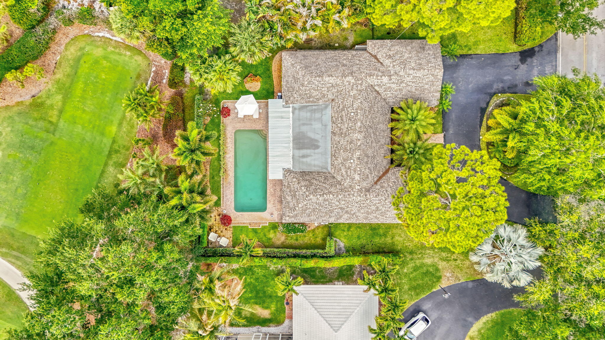 Tequesta Country Club - Residential