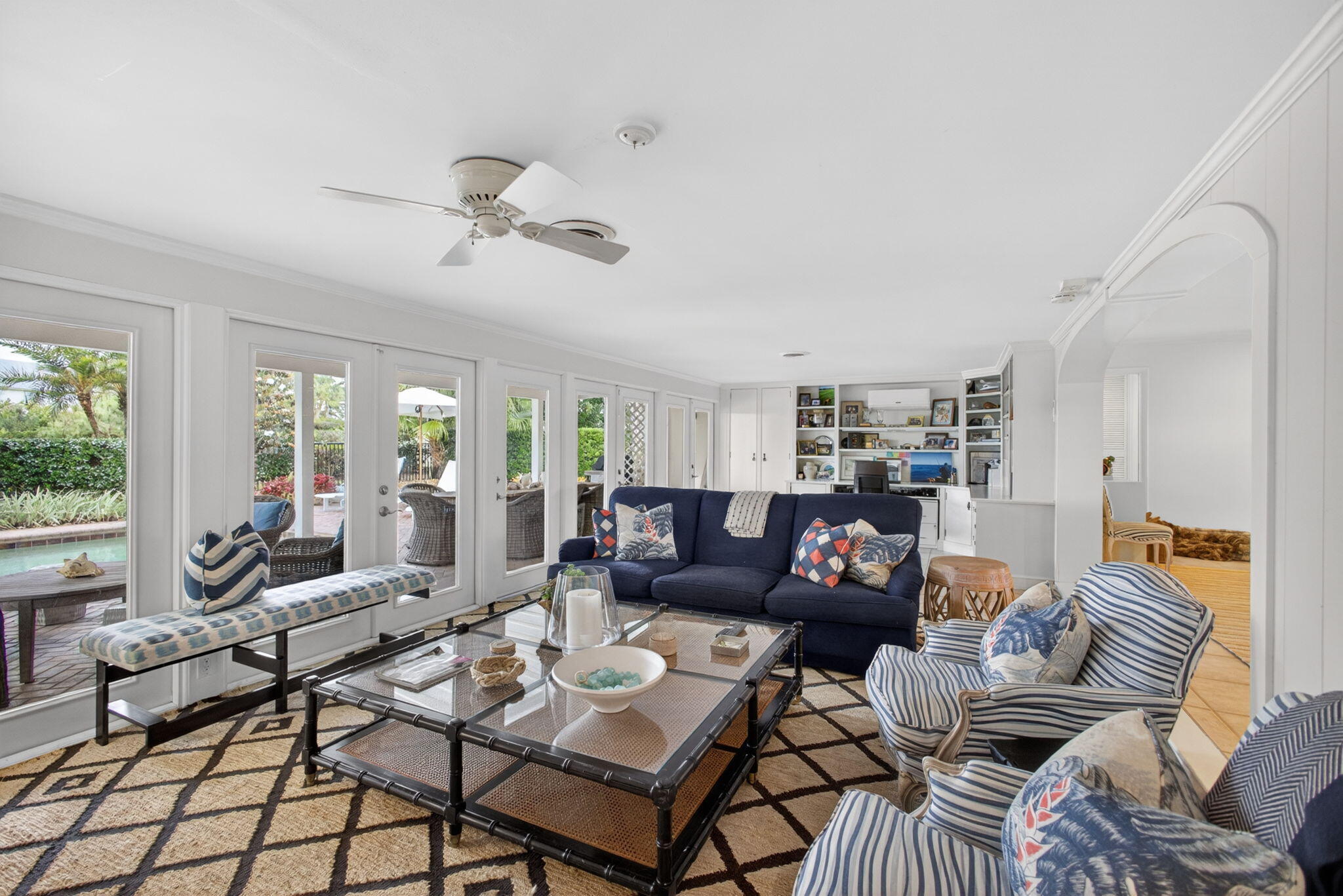 Tequesta Country Club - Residential