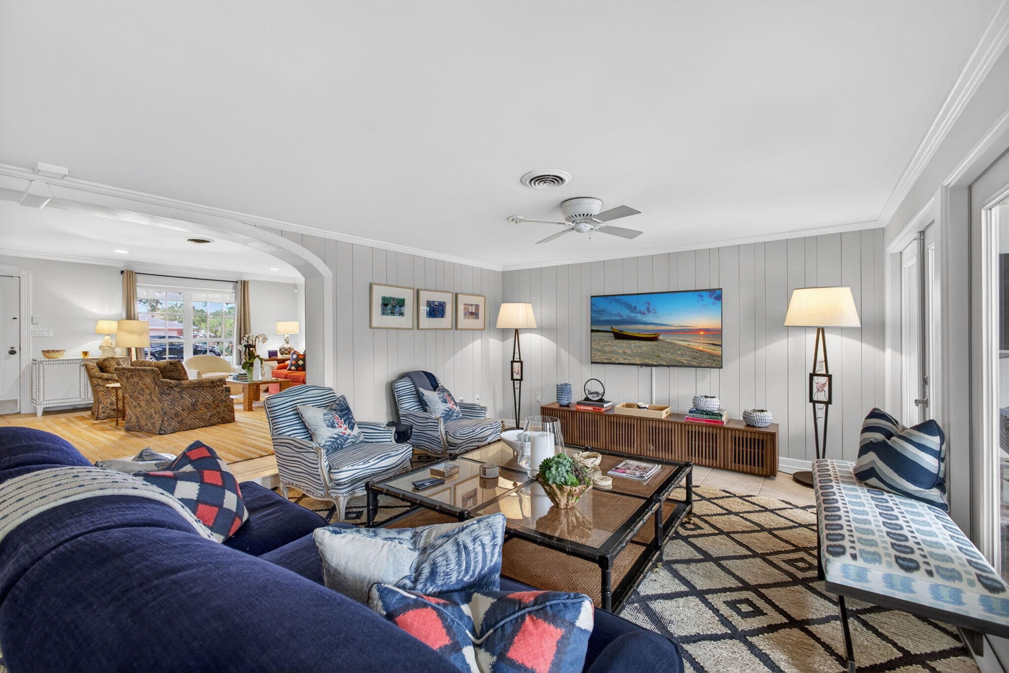 Tequesta Country Club - Residential