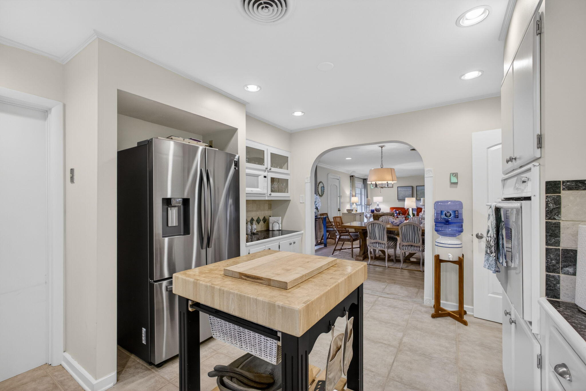 Tequesta Country Club - Residential