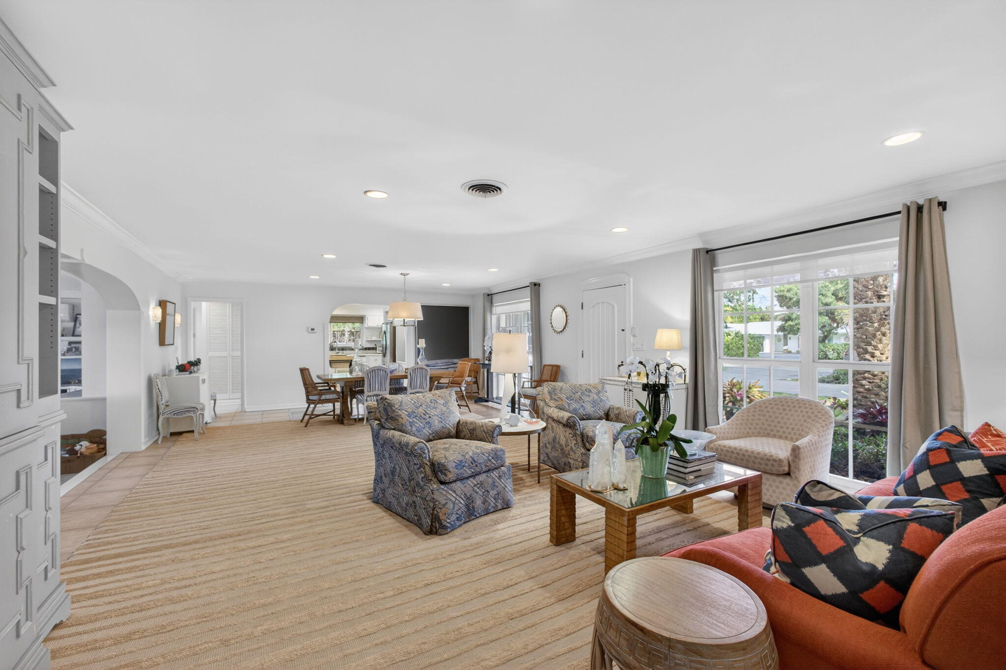 Tequesta Country Club - Residential