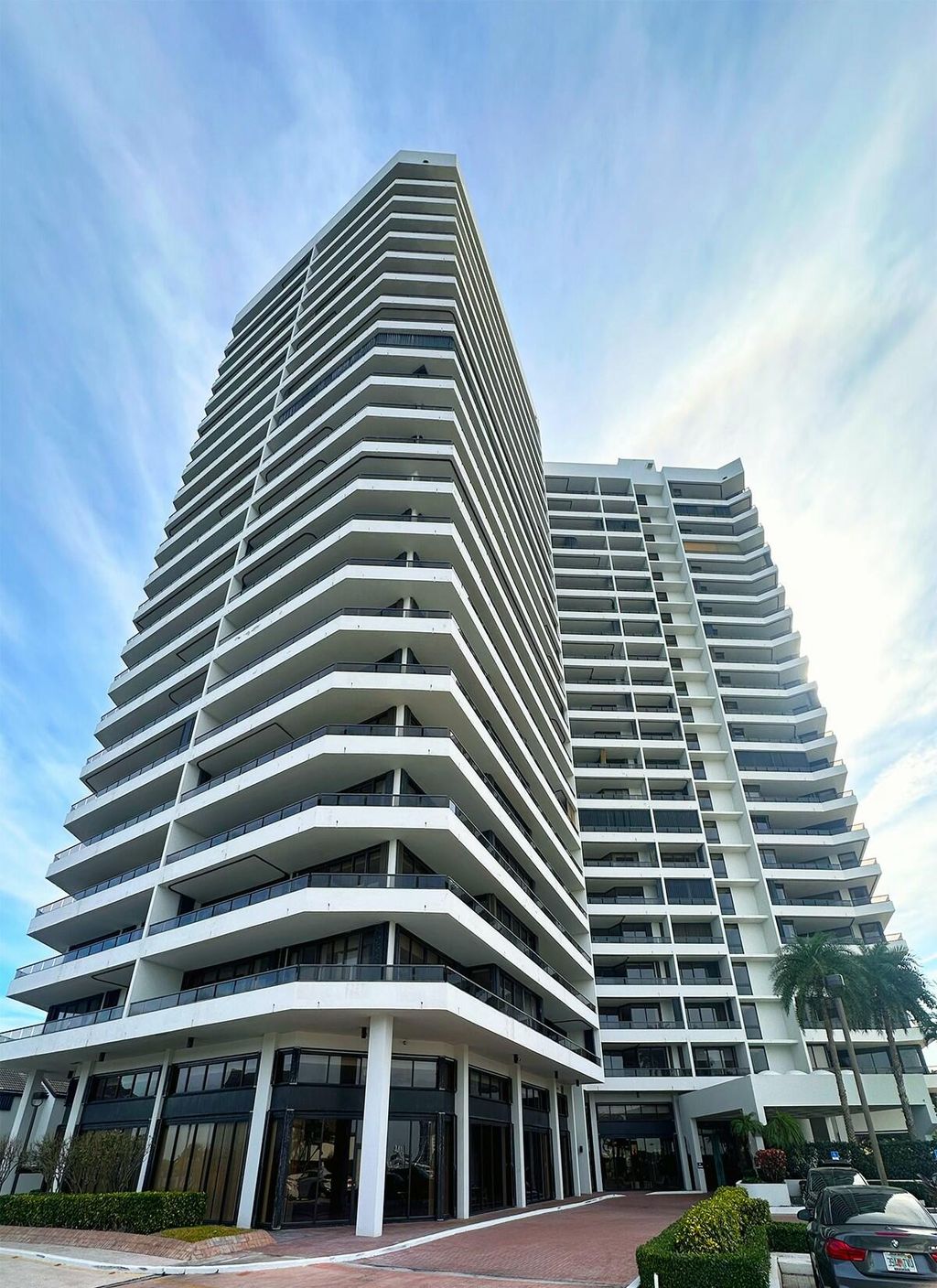 Photo of 100 Lakeshore Drive #456, North Palm Beach, FL 33408 (MLS # R11080531)