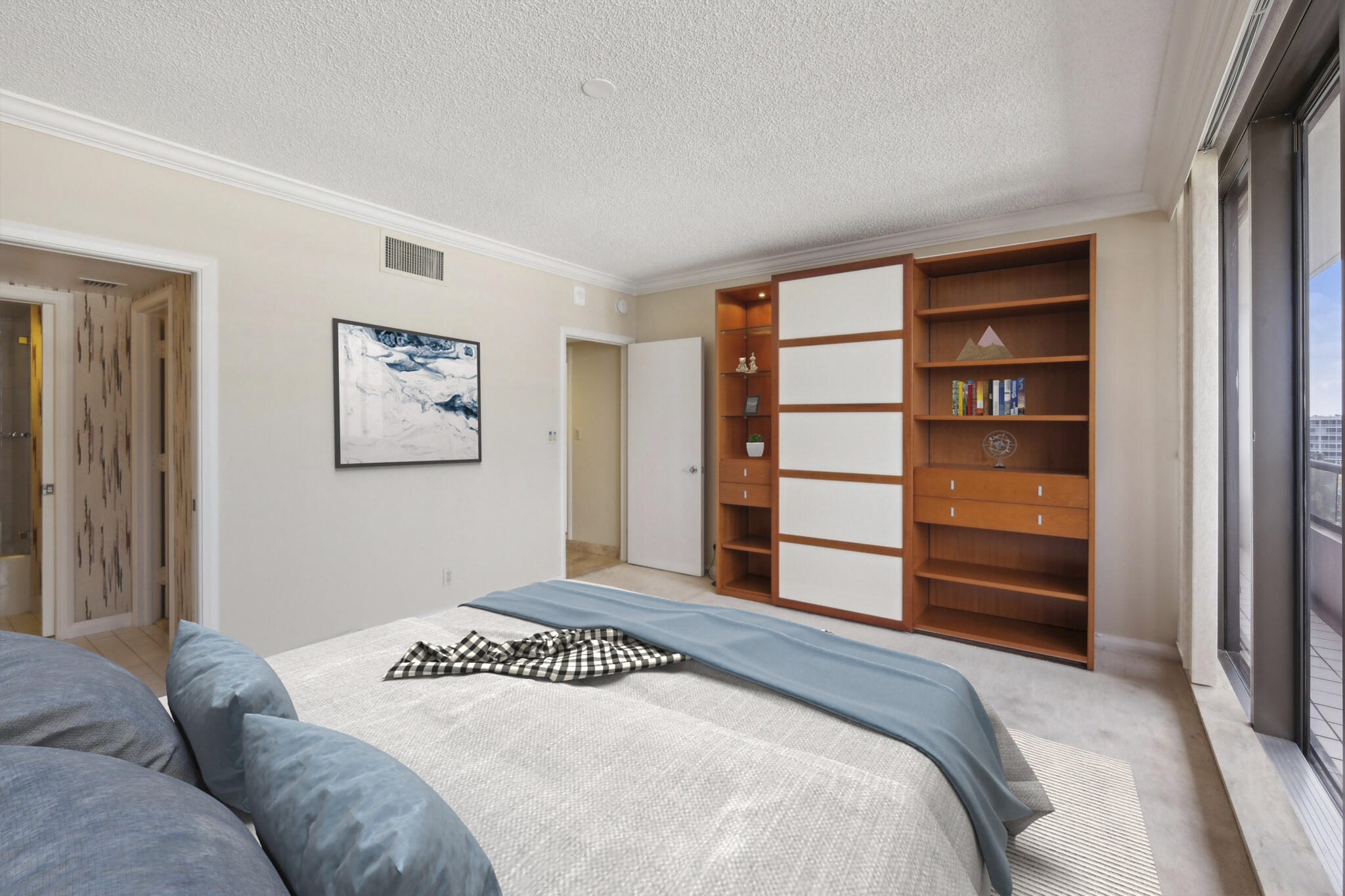 OLD PORT COVE LAKE POINT TOWER CONDO - Residential