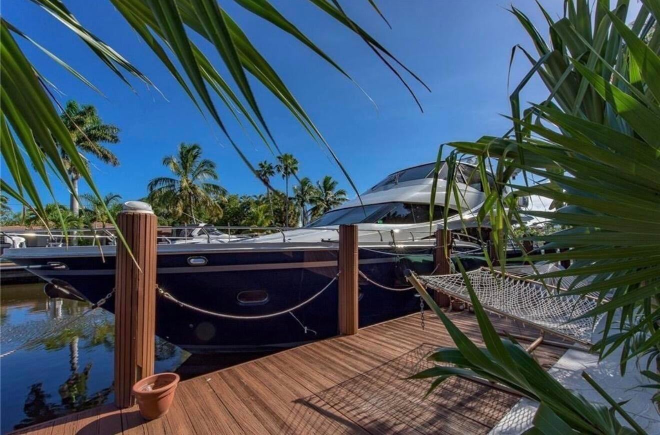 28 PELICAN Drive