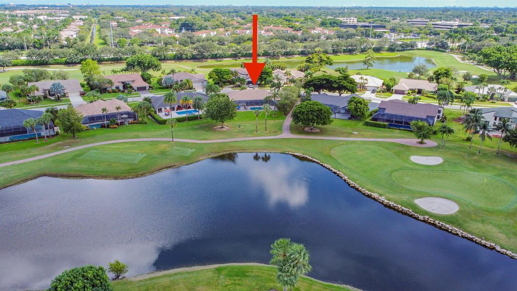 Photo of 11415 Boca Woods Lane, Boca Raton, FL 33428 (MLS # R11130418)
