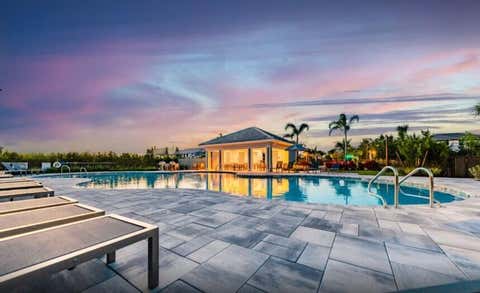 Tiny photo for 4375 Sipora Court #Prestige 77, Lake Worth, FL 33467 (MLS # B26037036)