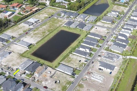 Tiny photo for 4375 Sipora Court #Prestige 77, Lake Worth, FL 33467 (MLS # B26037036)
