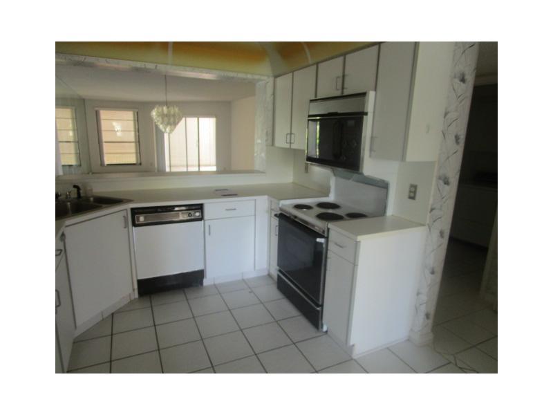 FAIRFAX - Residential