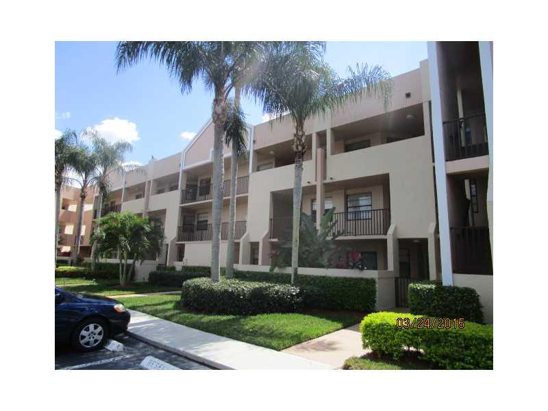 FAIRFAX - Residential