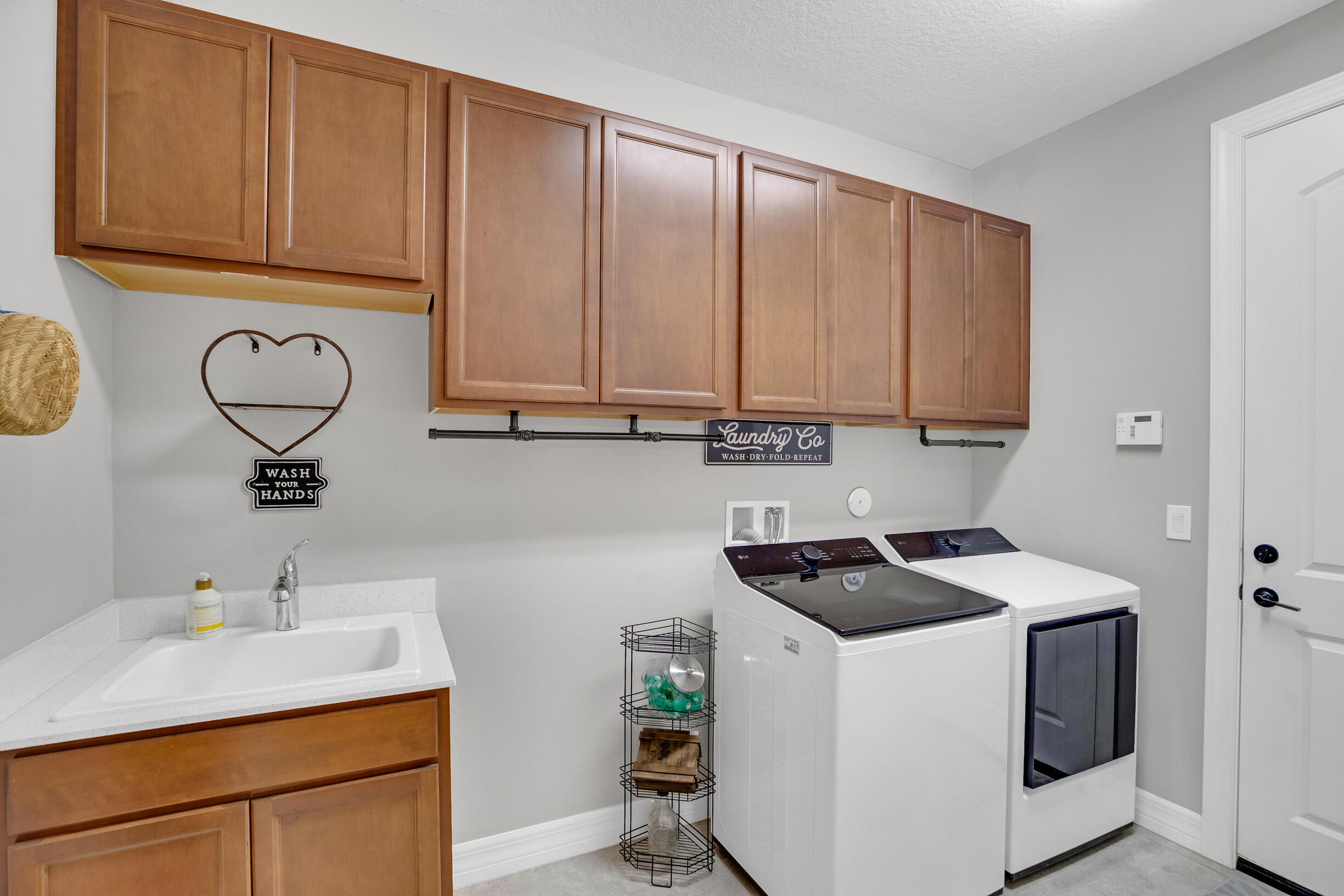 PULTE AT TRADITION PHASE 1 - Residential