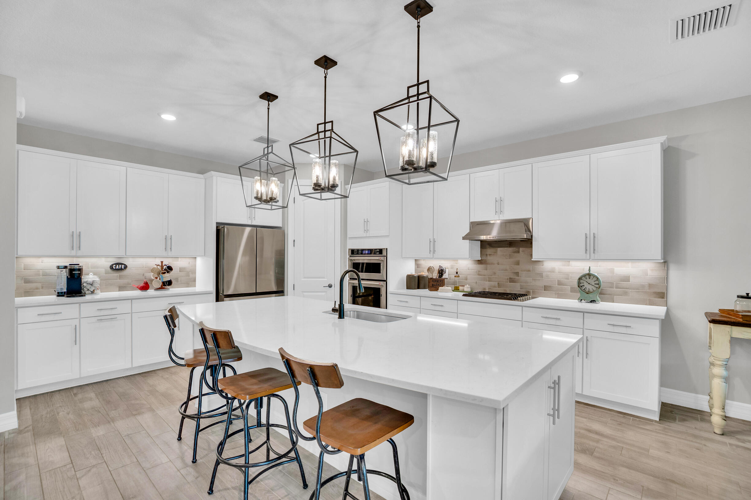 PULTE AT TRADITION PHASE 1 - Residential