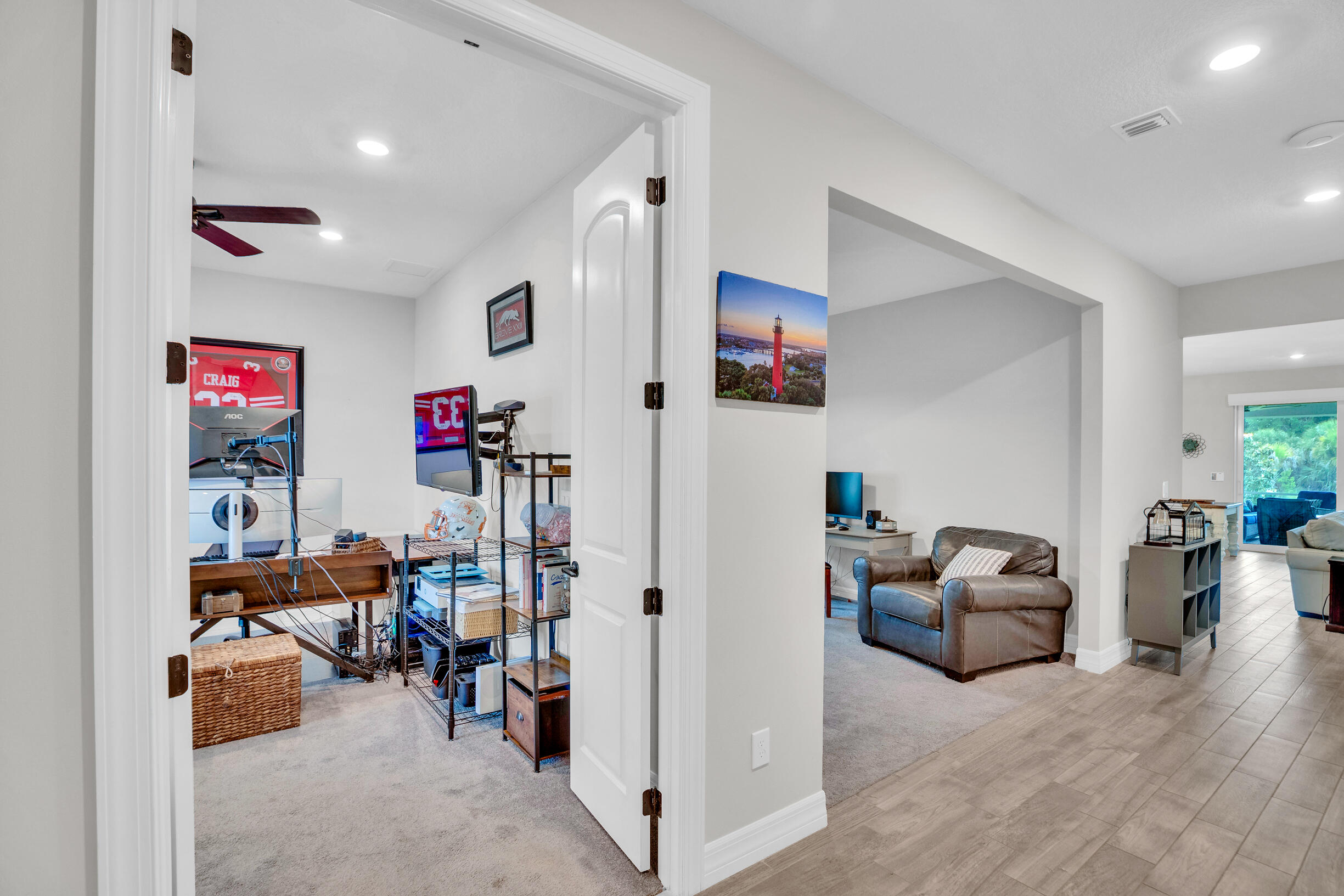 PULTE AT TRADITION PHASE 1 - Residential