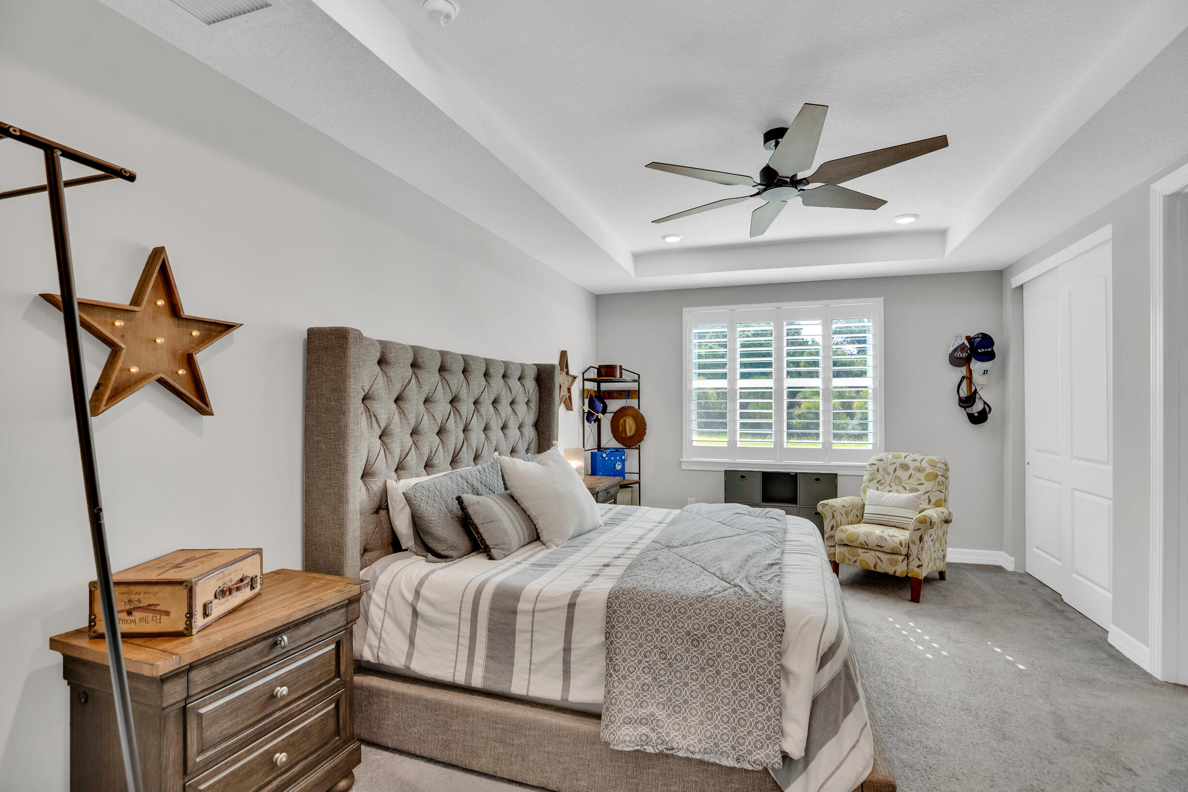 PULTE AT TRADITION PHASE 1 - Residential