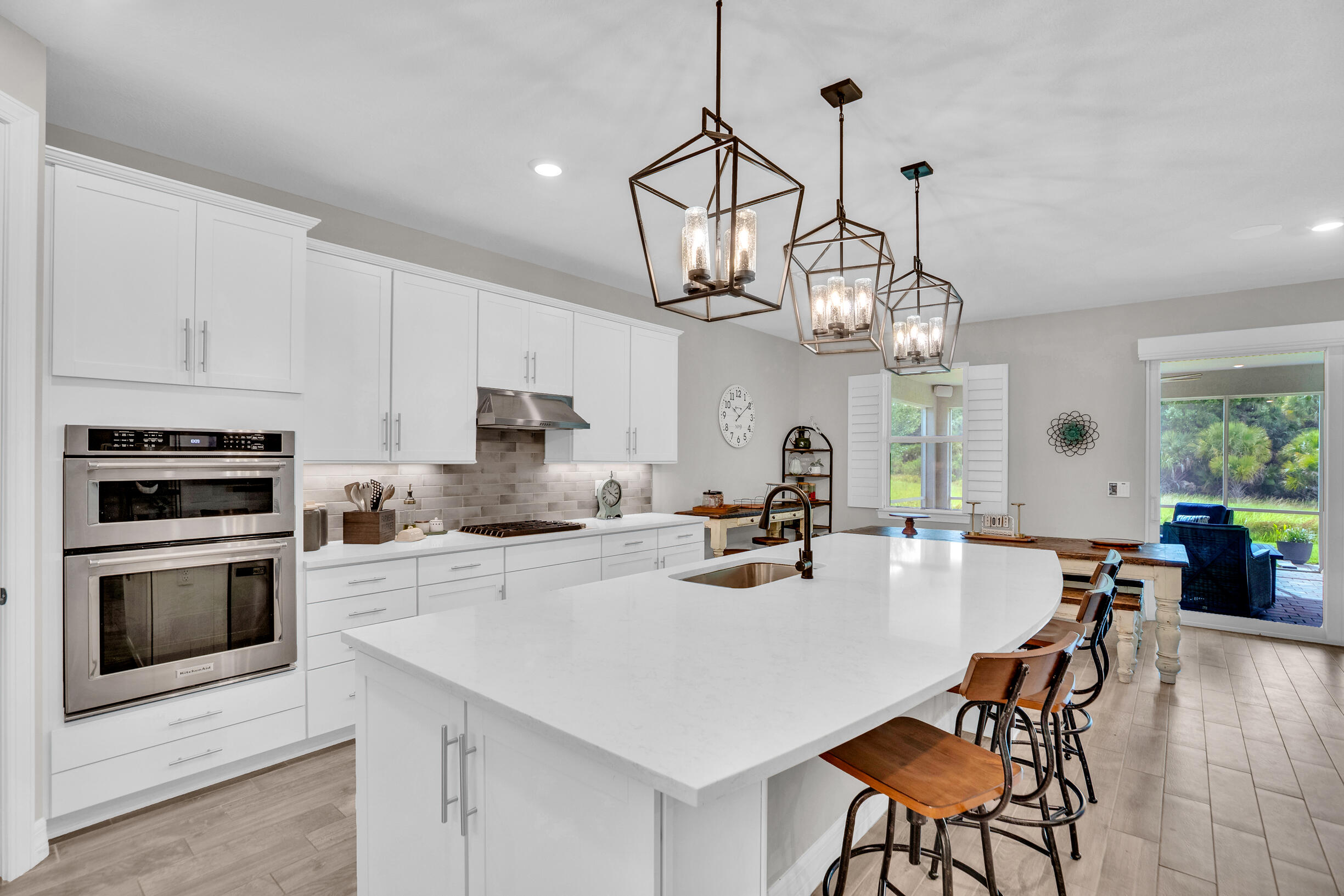 PULTE AT TRADITION PHASE 1 - Residential