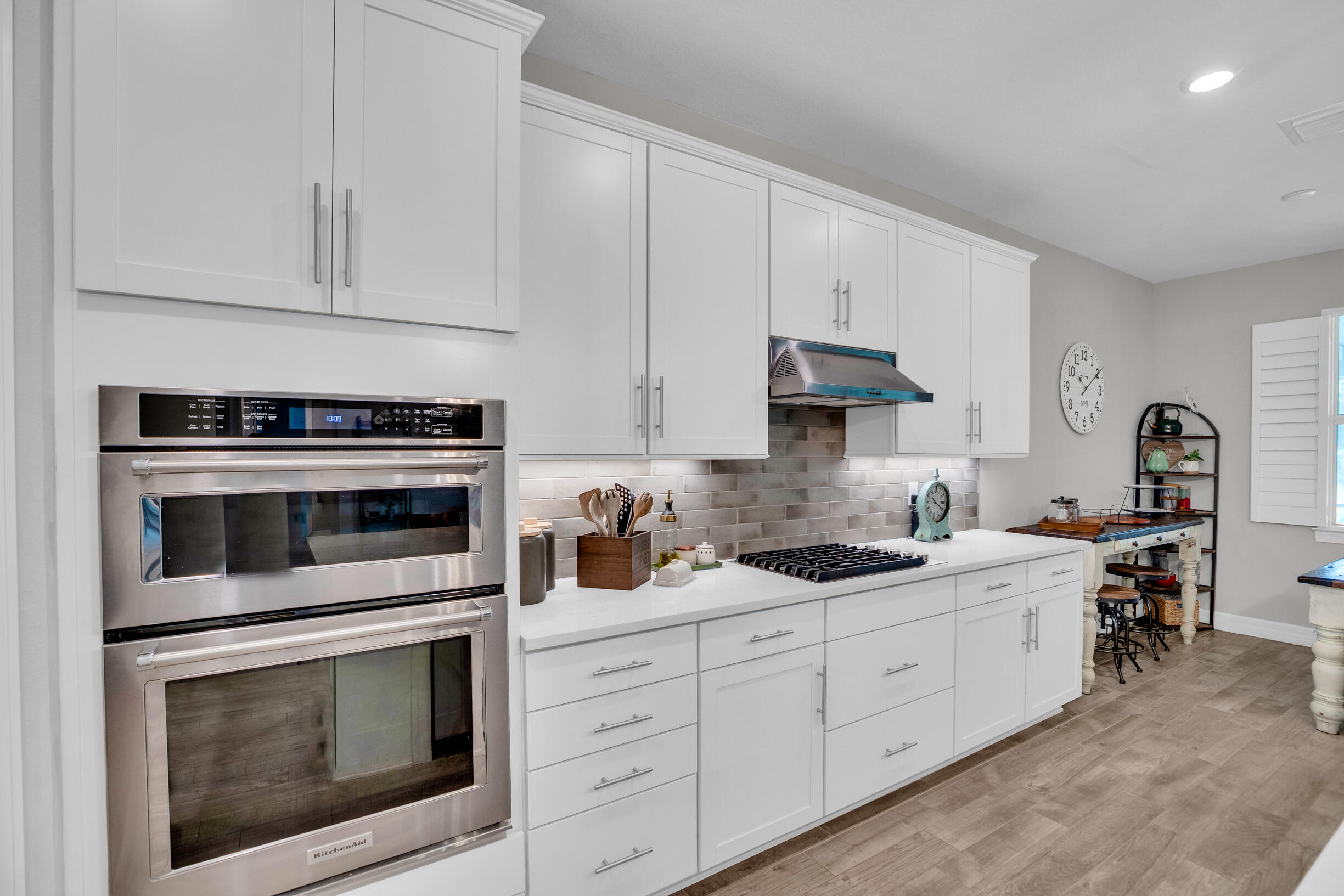 PULTE AT TRADITION PHASE 1 - Residential