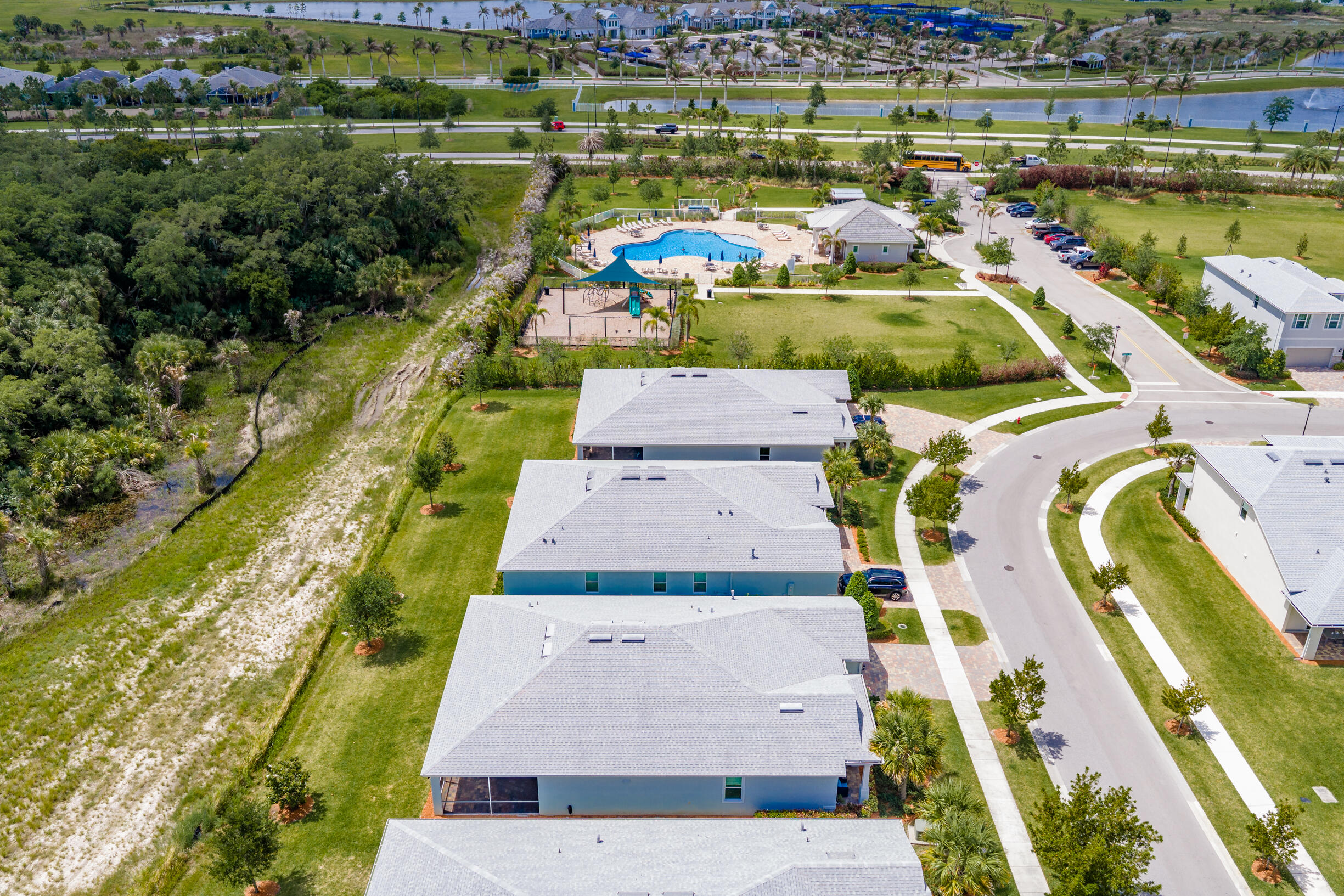 PULTE AT TRADITION PHASE 1 - Residential