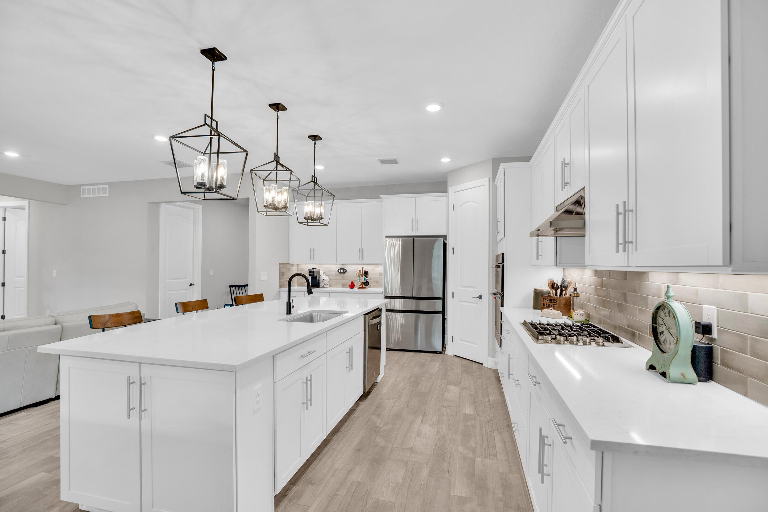 PULTE AT TRADITION PHASE 1 - Residential