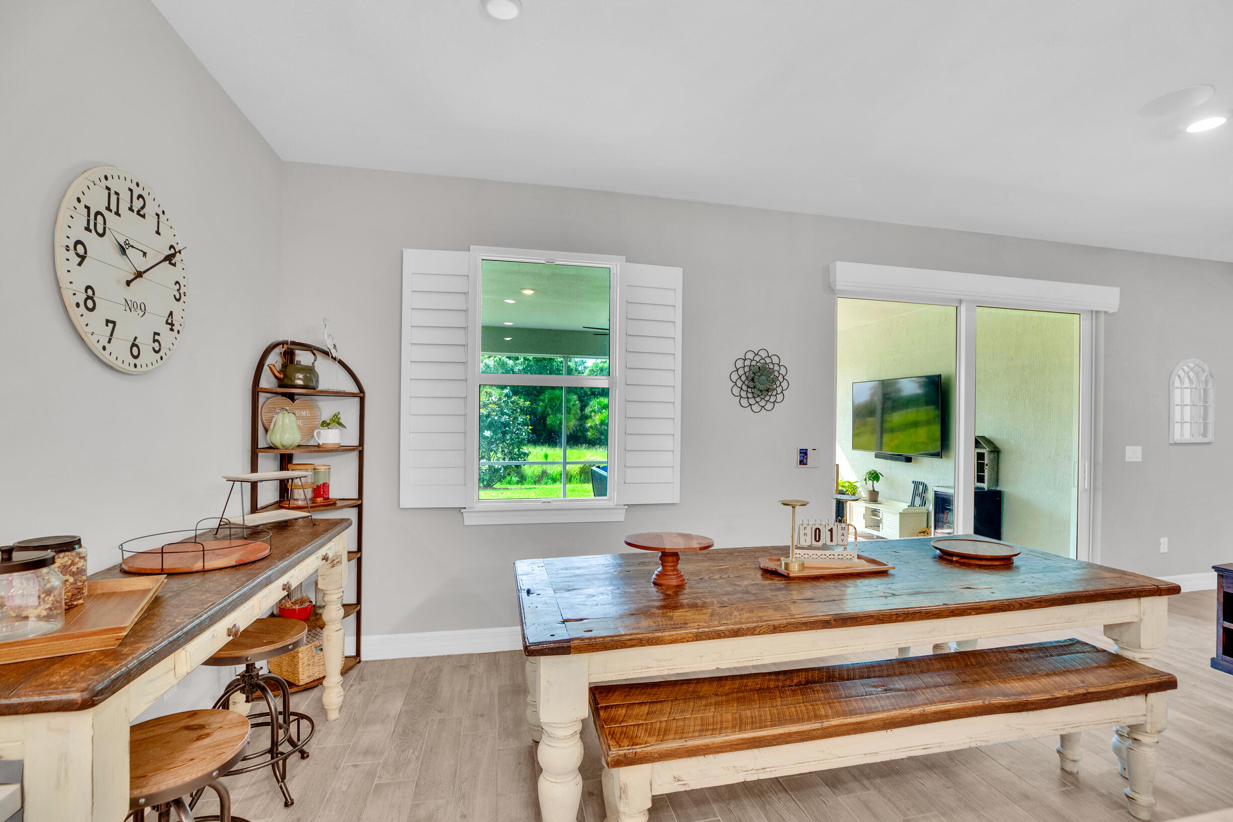 PULTE AT TRADITION PHASE 1 - Residential