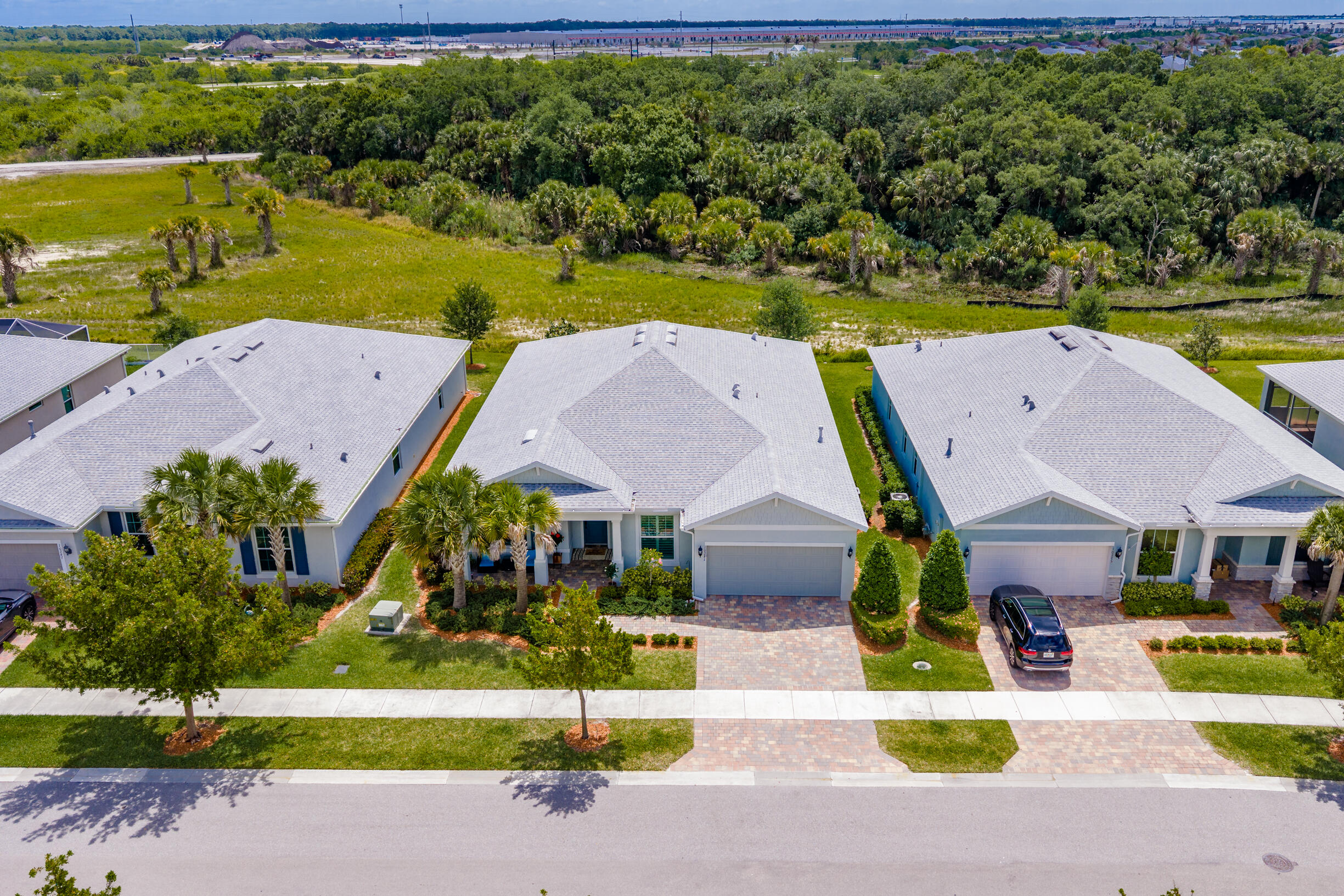 PULTE AT TRADITION PHASE 1 - Residential