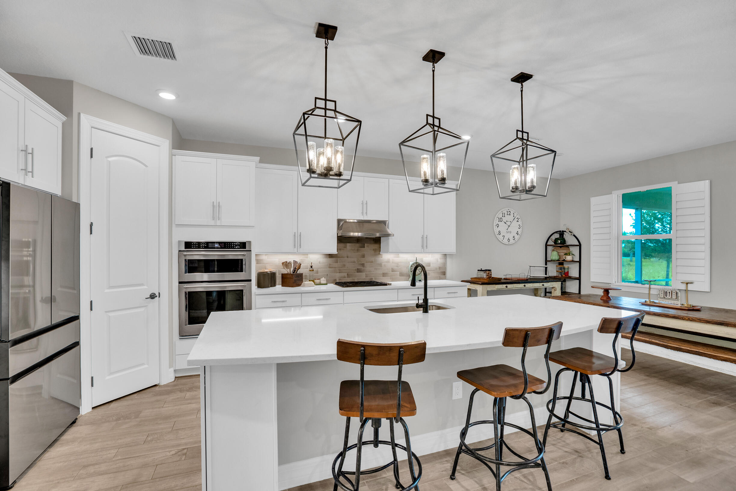 PULTE AT TRADITION PHASE 1 - Residential