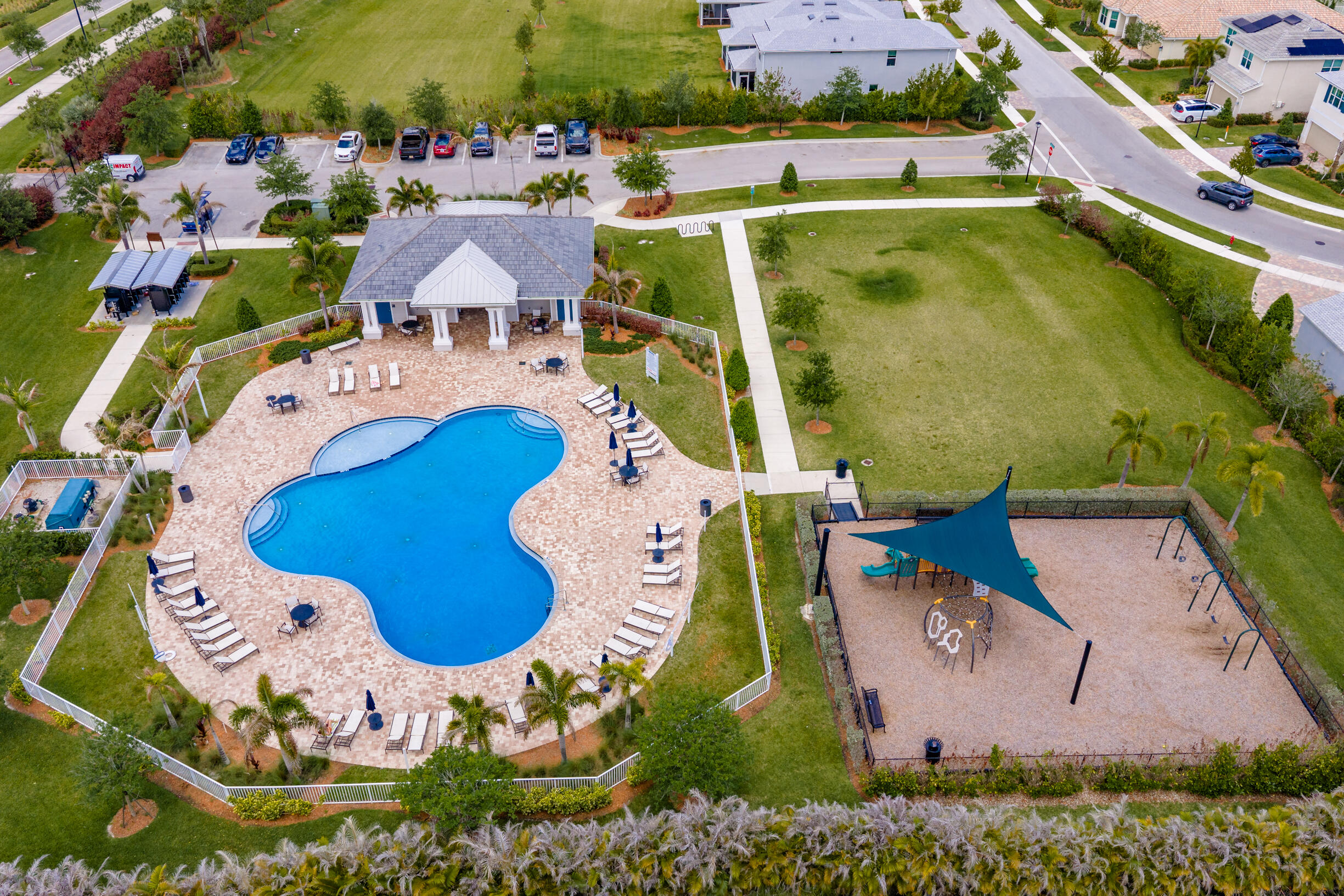 PULTE AT TRADITION PHASE 1 - Residential