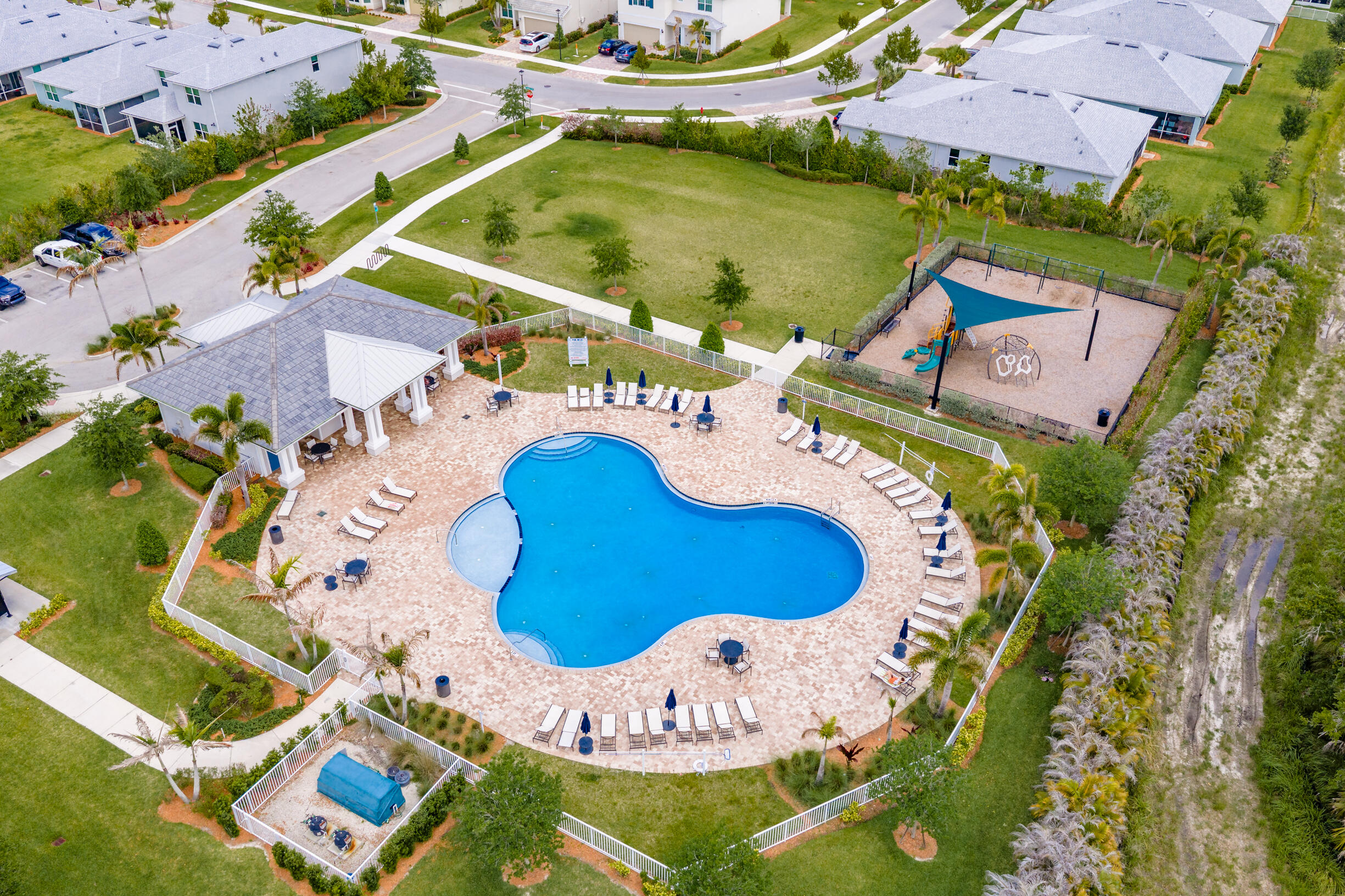 PULTE AT TRADITION PHASE 1 - Residential