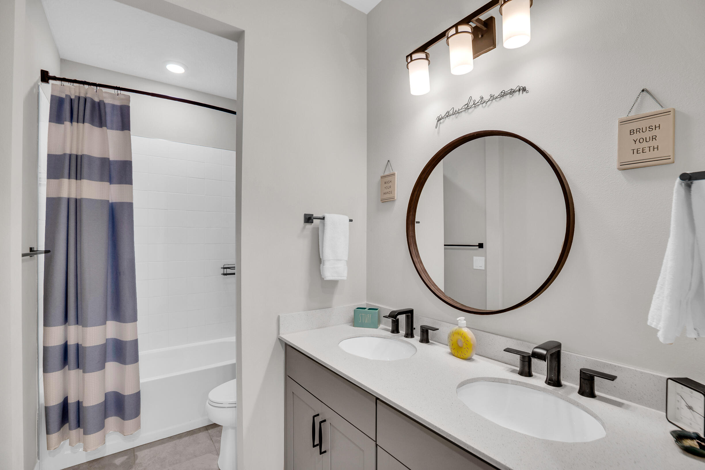PULTE AT TRADITION PHASE 1 - Residential