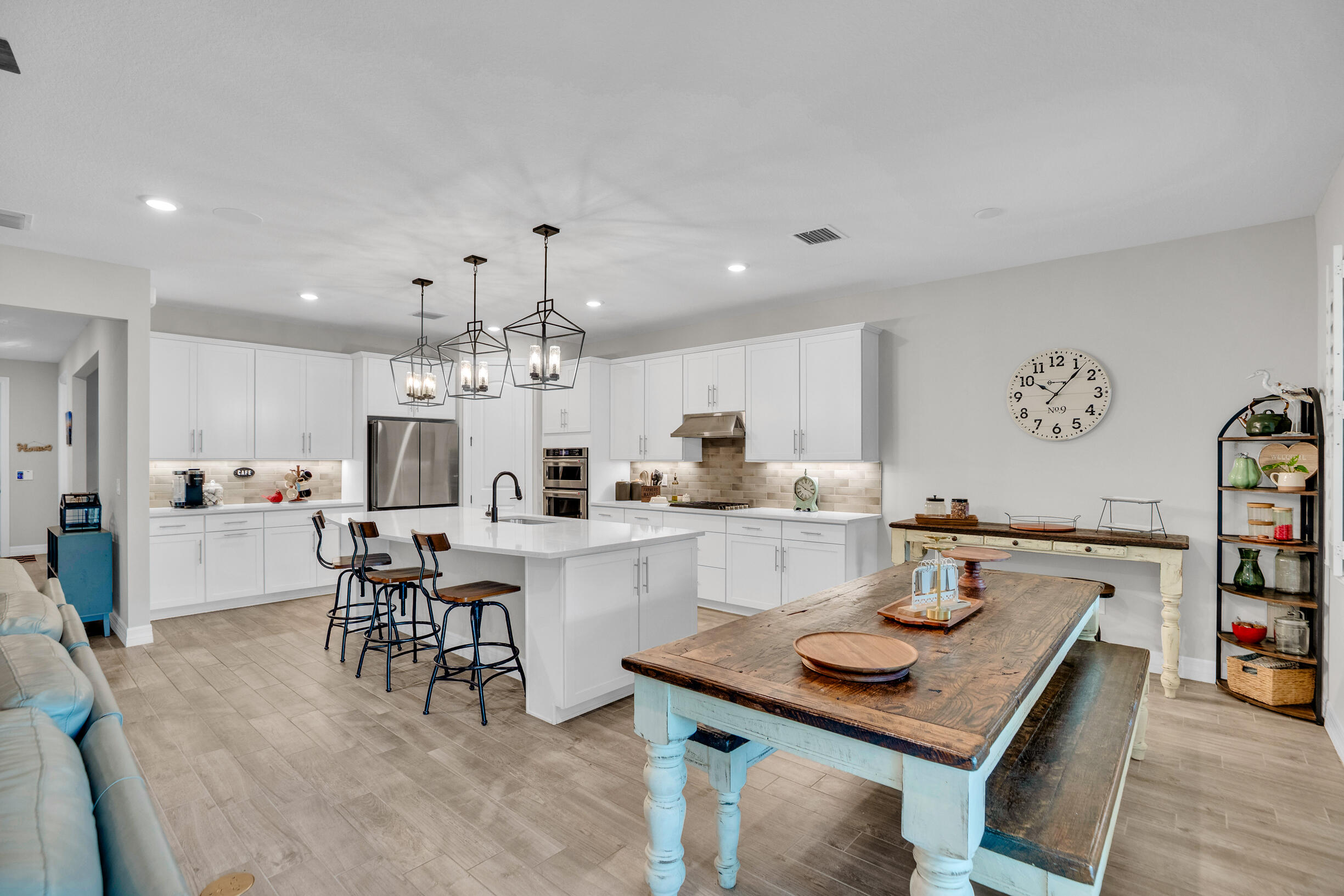 PULTE AT TRADITION PHASE 1 - Residential