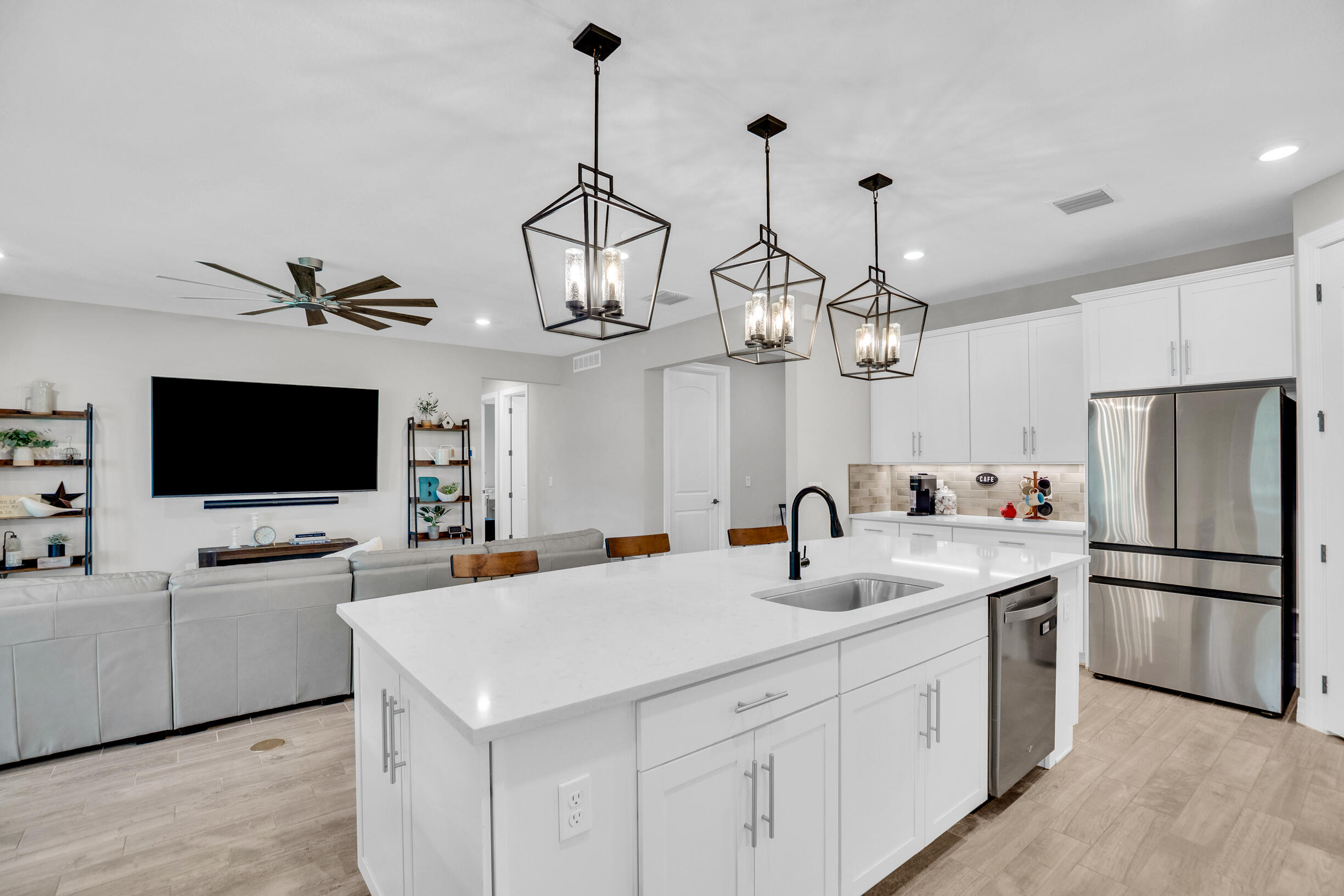 PULTE AT TRADITION PHASE 1 - Residential