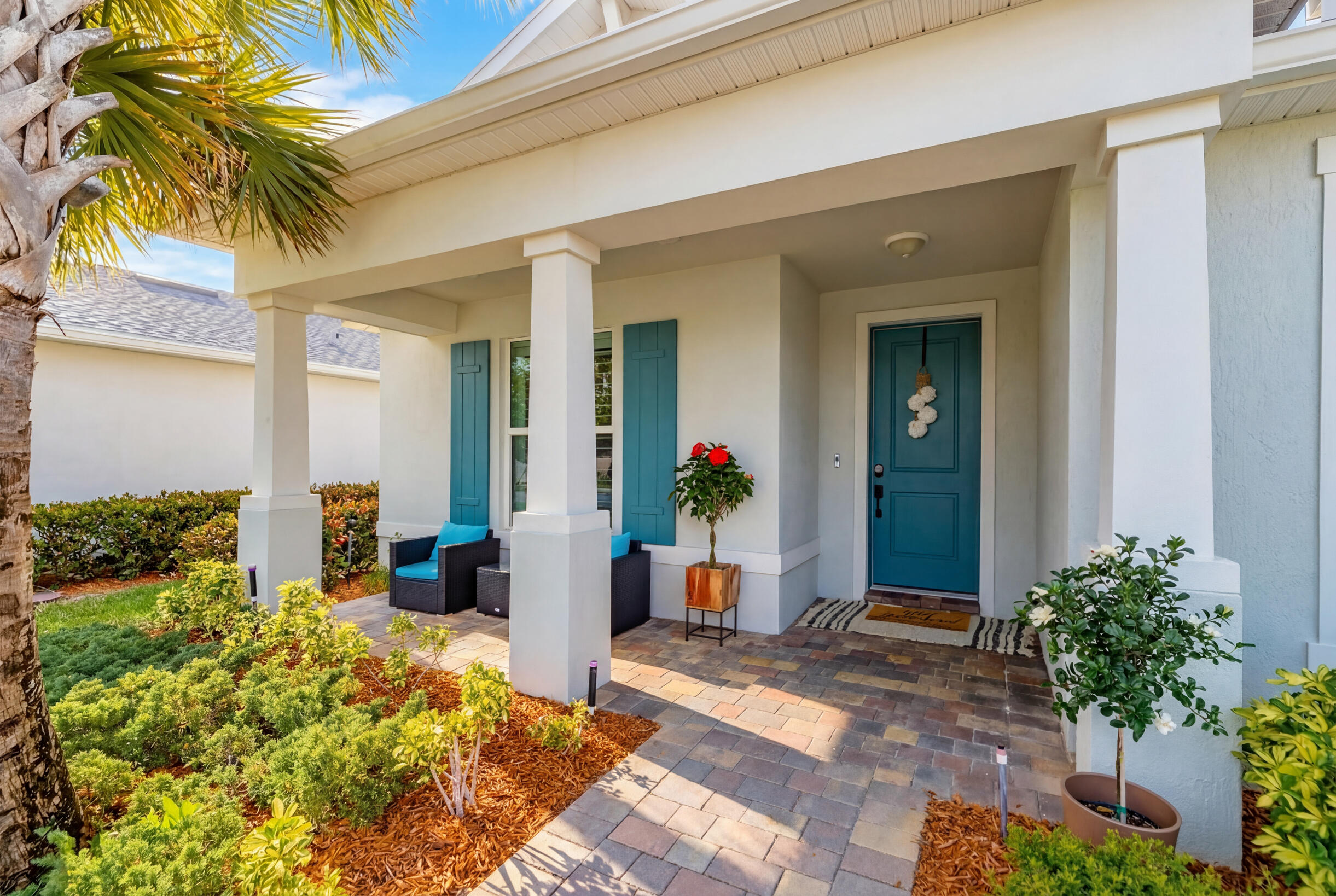 PULTE AT TRADITION PHASE 1 - Residential