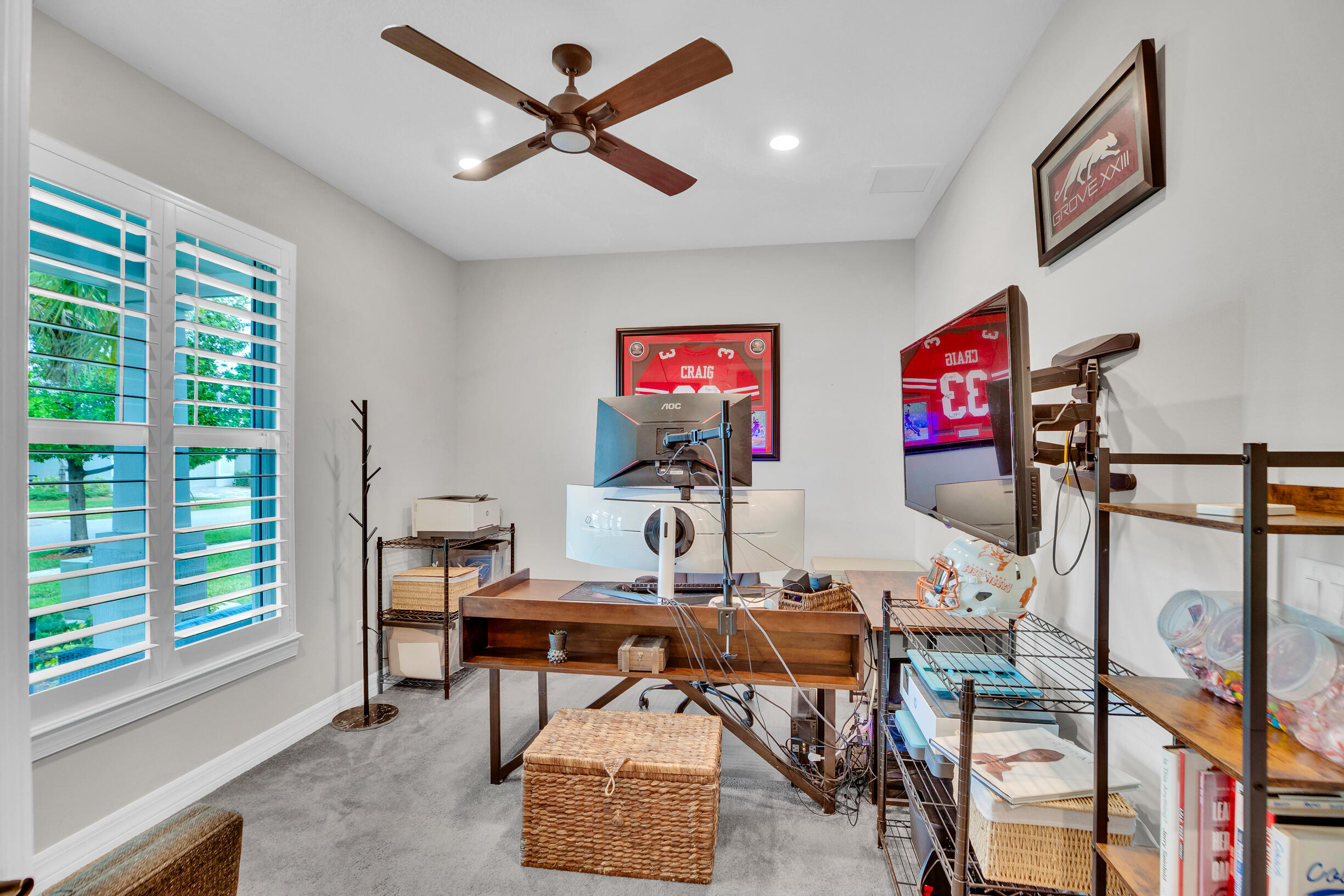 PULTE AT TRADITION PHASE 1 - Residential