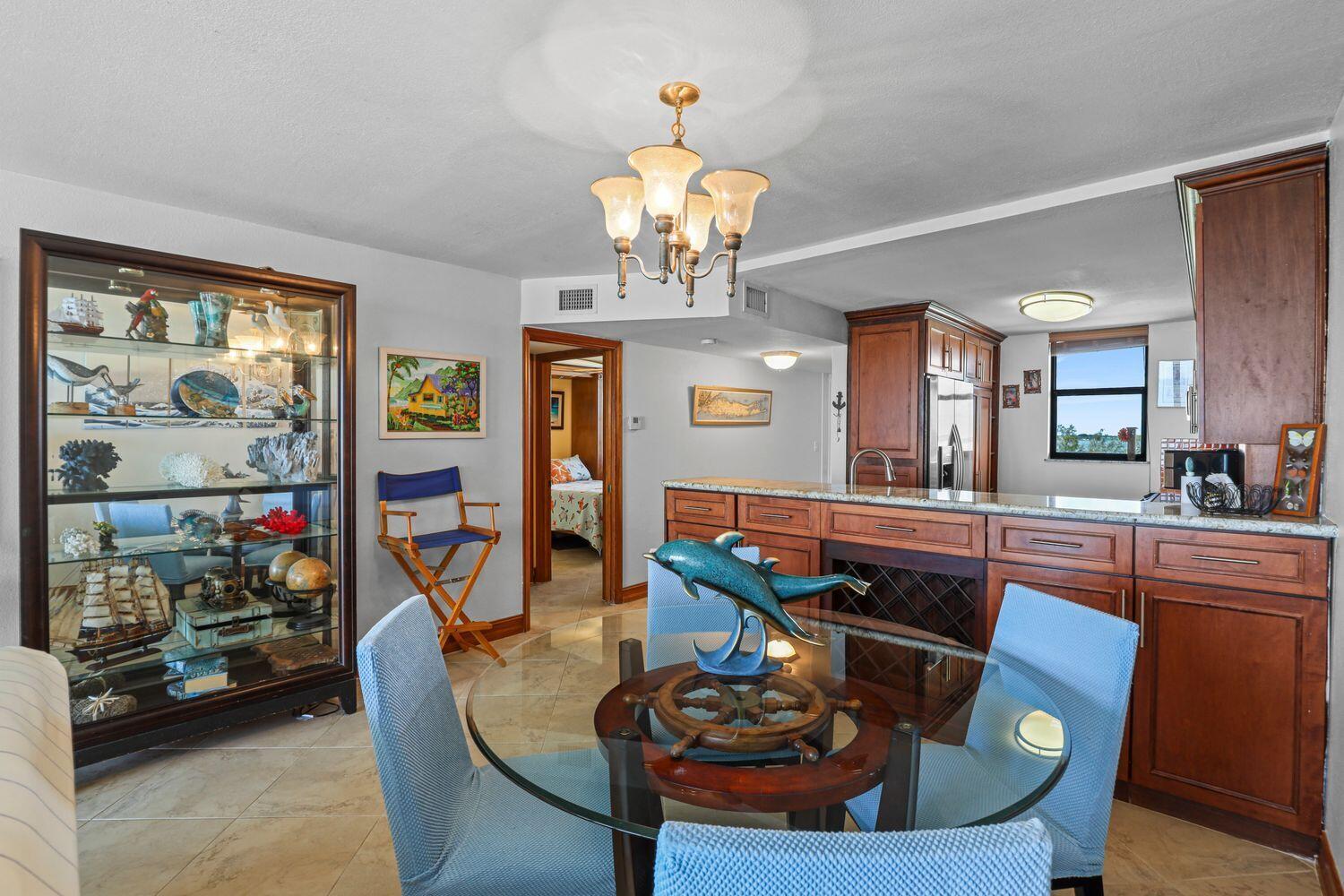 OCEANA OCEANFRONT CONDOMI - Residential Lease