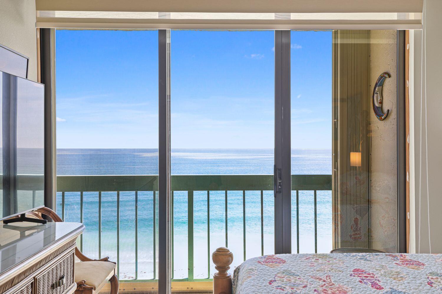 OCEANA OCEANFRONT CONDOMI - Residential Lease