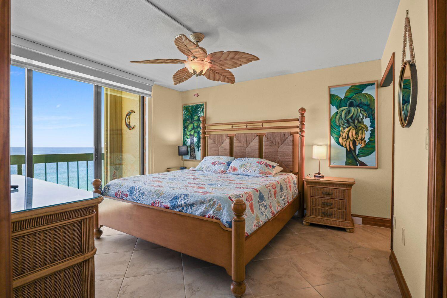 OCEANA OCEANFRONT CONDOMI - Residential Lease