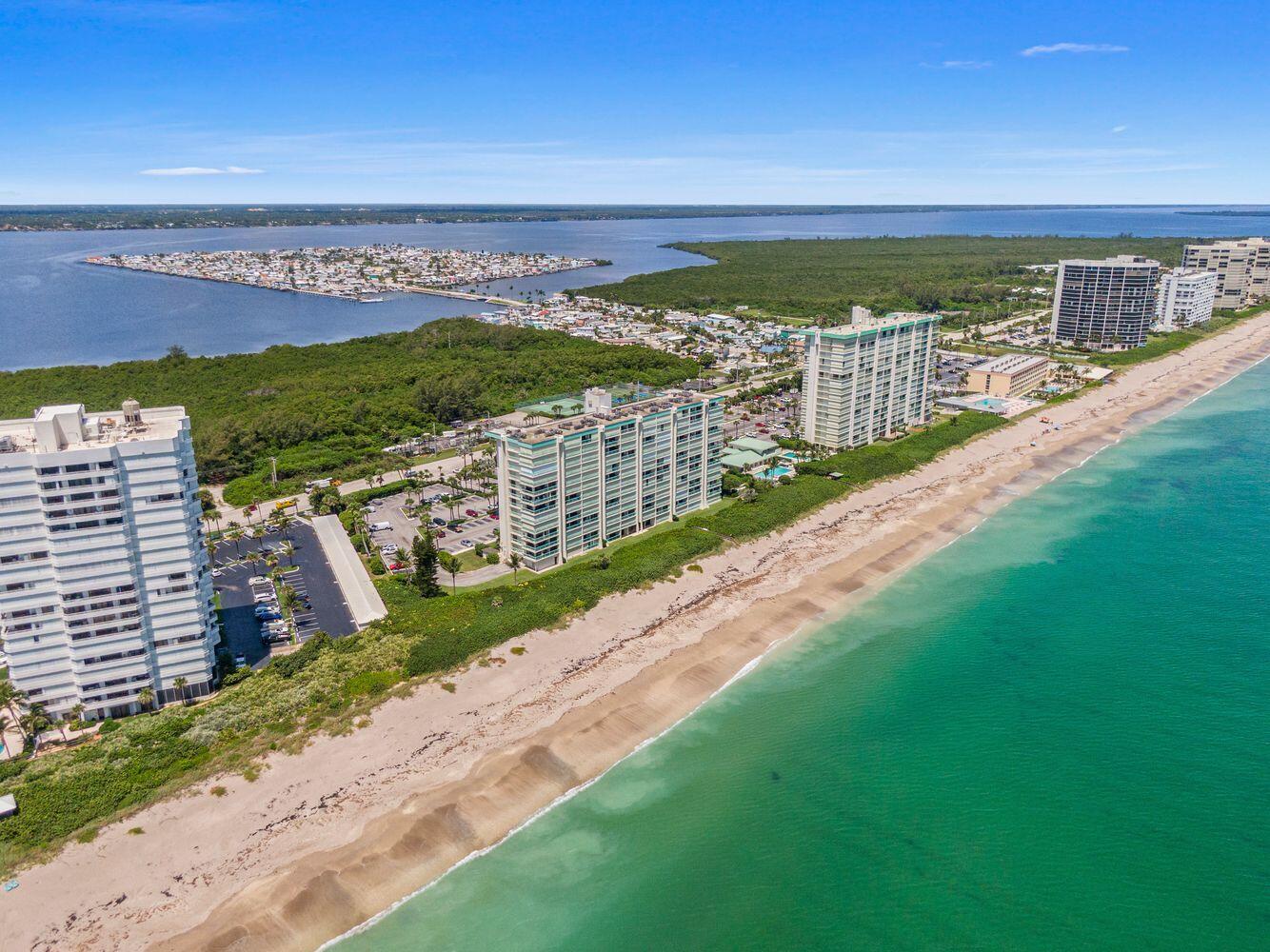 OCEANA OCEANFRONT CONDOMI - Residential Lease