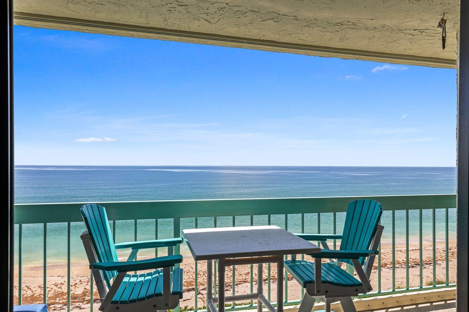 OCEANA OCEANFRONT CONDOMI - Residential Lease