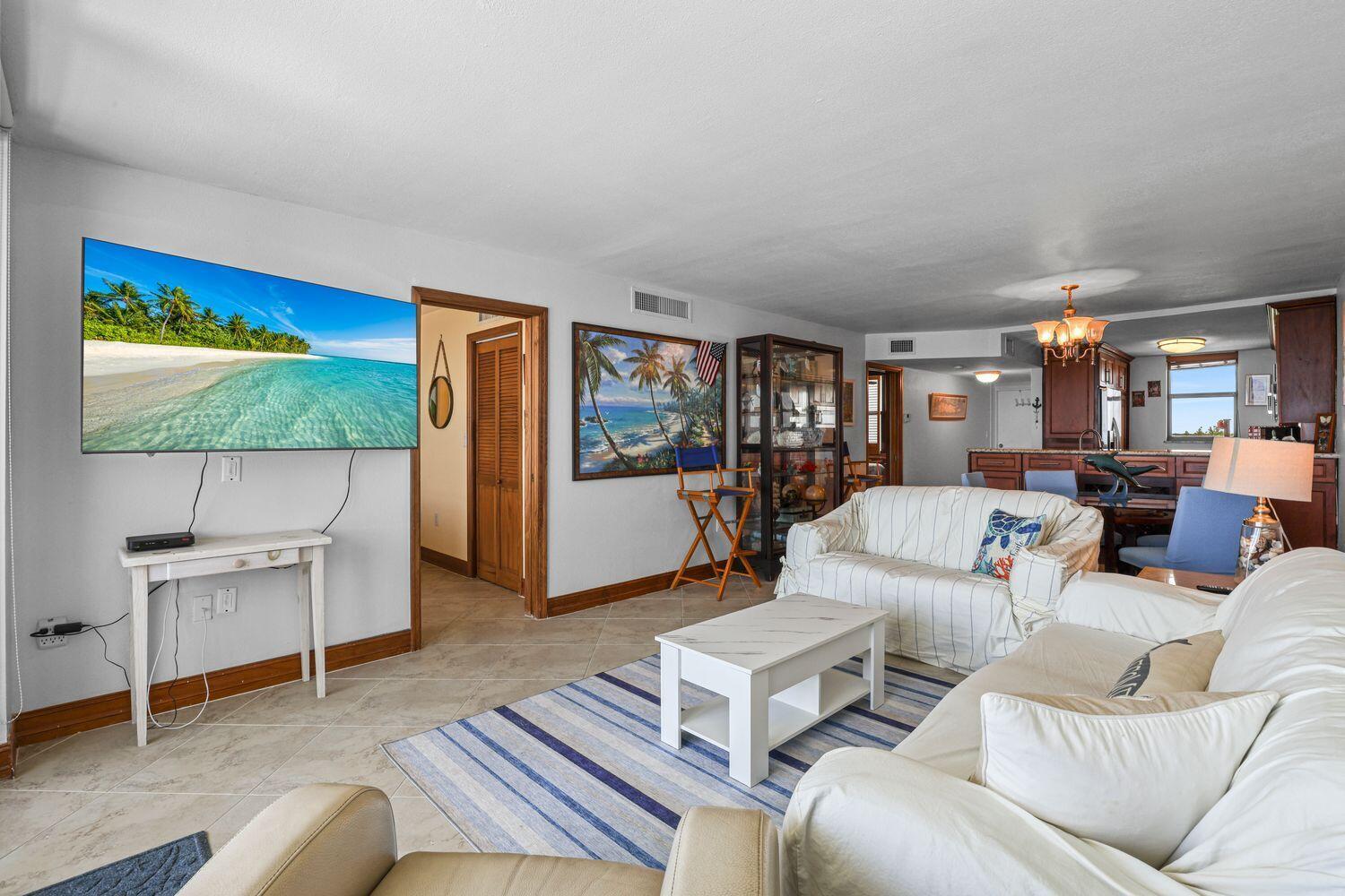 OCEANA OCEANFRONT CONDOMI - Residential Lease