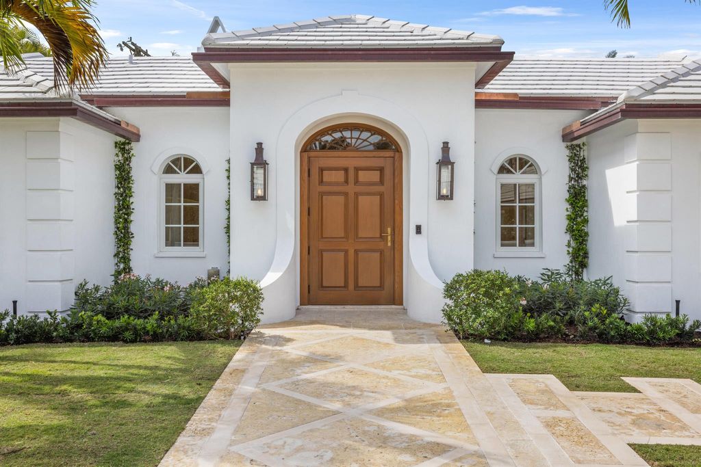 Photo of 224 Southland Road, Palm Beach, FL 33480 (MLS # R11077665)