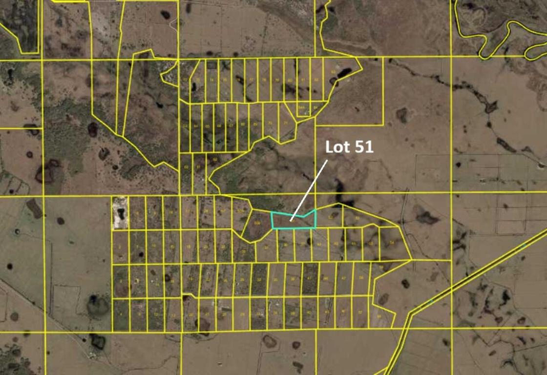 CABBAGE WOODS RANCHES - Land