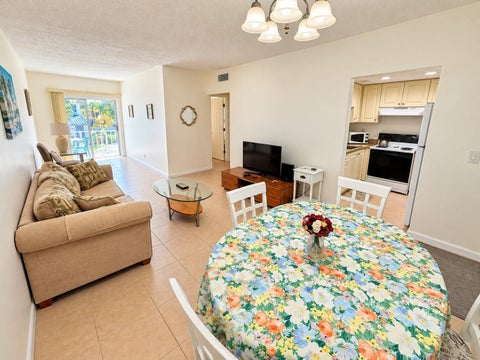 Tiny photo for 1967 S OCEAN Boulevard #228-D, Lauderdale By The Sea, FL 33062 (MLS # B26088198)