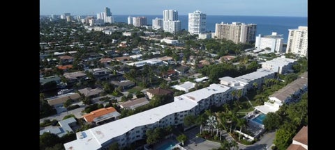 Tiny photo for 1967 S OCEAN Boulevard #228-D, Lauderdale By The Sea, FL 33062 (MLS # B26088198)