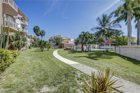 Tiny photo for 1967 S OCEAN Boulevard #228-D, Lauderdale By The Sea, FL 33062 (MLS # B26088198)