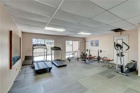 Tiny photo for 1967 S OCEAN Boulevard #228-D, Lauderdale By The Sea, FL 33062 (MLS # B26088198)