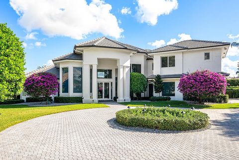Tiny photo for 3710 NW 53rd Street, Boca Raton, FL 33496 (MLS # R11156215)