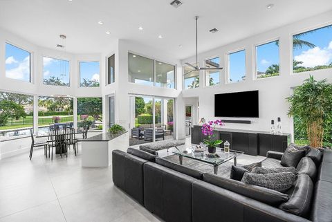 Tiny photo for 3710 NW 53rd Street, Boca Raton, FL 33496 (MLS # R11156215)